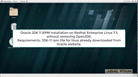 Java 18 0 openjdk rpm ダウンロード